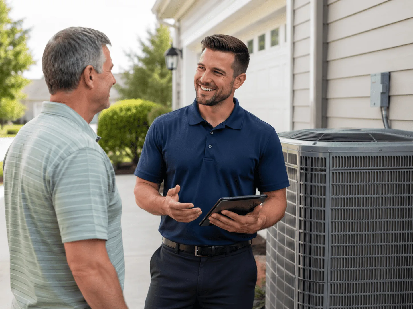 Heat Pump Installation Singers Glen, VA FAQs